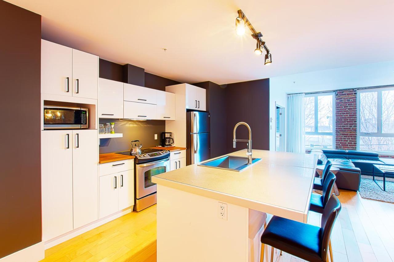 Les Lofts St-joseph *
