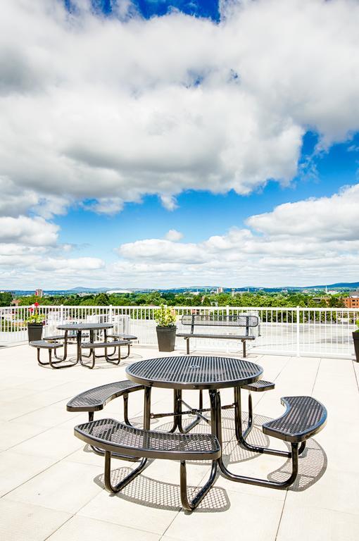 Les Lofts St-joseph